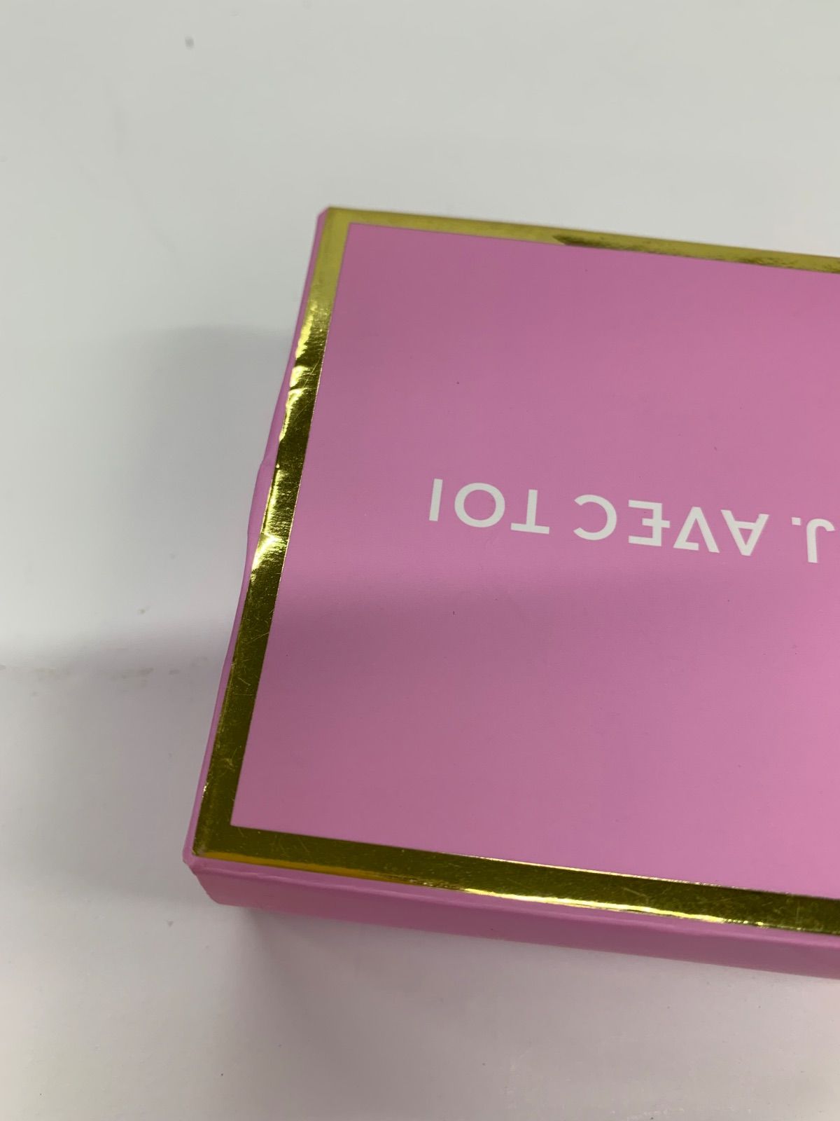 ⭐︎▼ J.AVEC TOI バイタライジング HS F (化粧石鹸) 3個セット S3999 K J. AVEC TOI バイタライジングHS F 化粧石鹸 90g 計2点セット