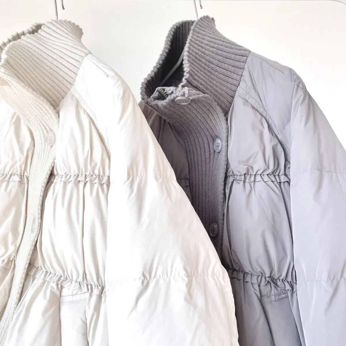 ショートダウン