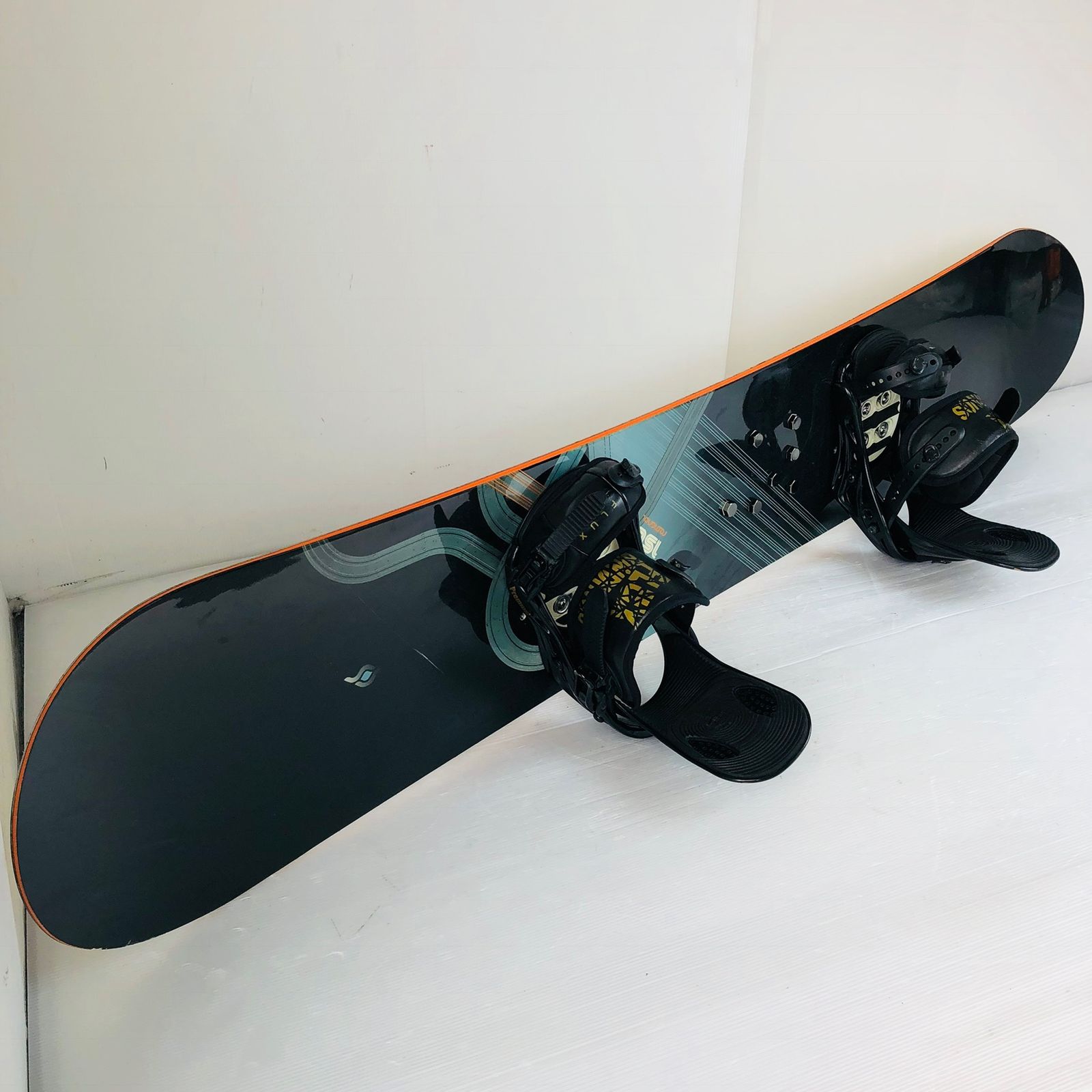 ROSSIGNOL ロシニョー ル CIRCUIT サーキット KILLER LOOP キラー