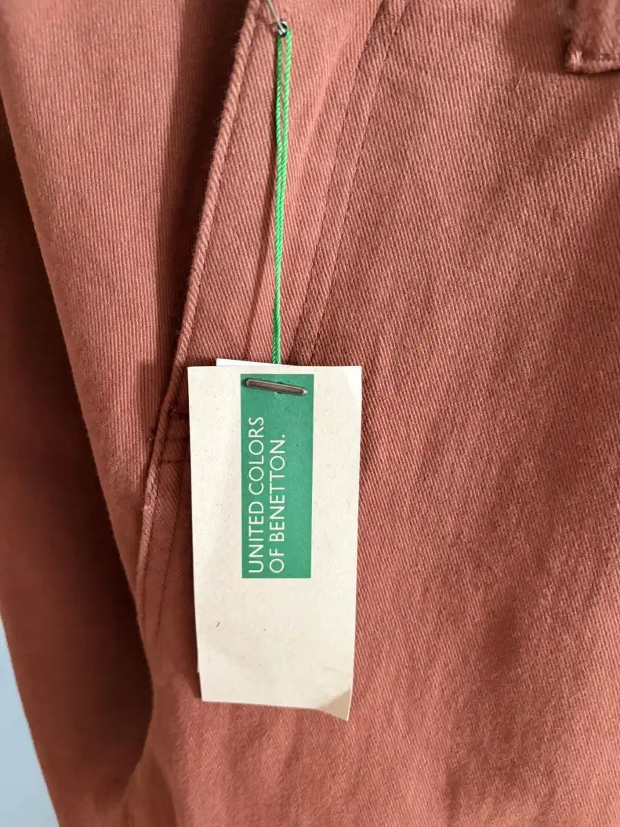  ベネトン 起毛 ズボン 42 55 サイズ 定価 ₩189 000 ダウンジャケット ジャケット アウター