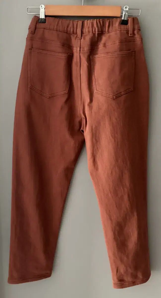 ベネトン 起毛 ズボン 42 55 サイズ 定価 ₩189 000