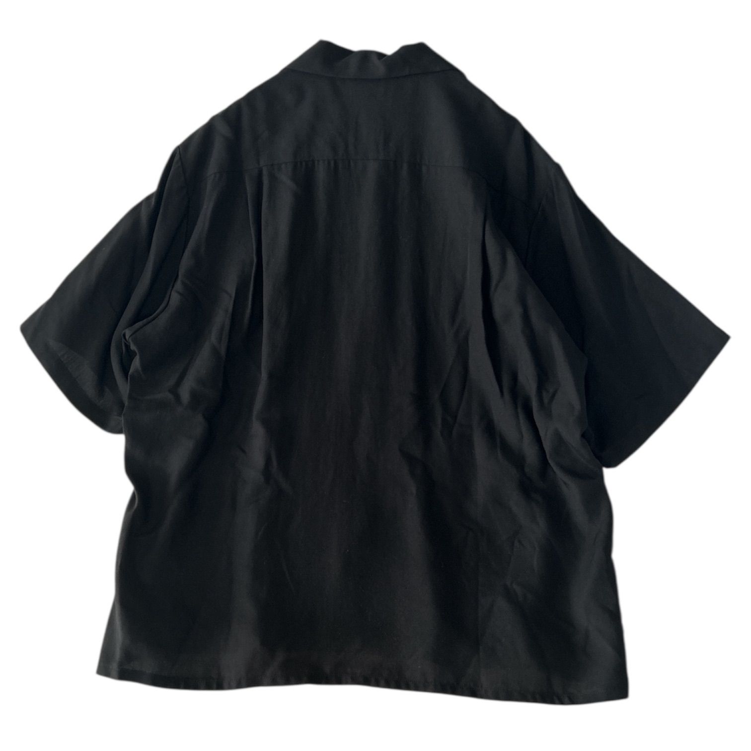 ワコマリア WACKO MARIA 24SS ウルフズヘッド 50'S SHIRT S/S