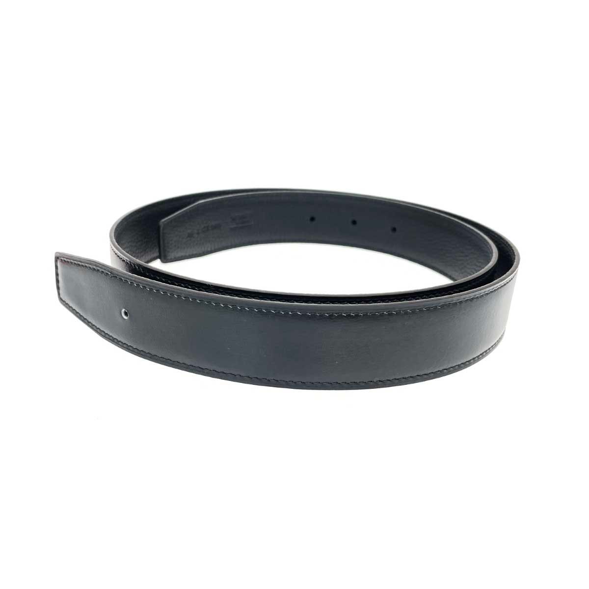 エルメス バックルベルト85cm 楽天市場】【未使用品】 エルメス Hベルト トゥナイト カラー 85cm