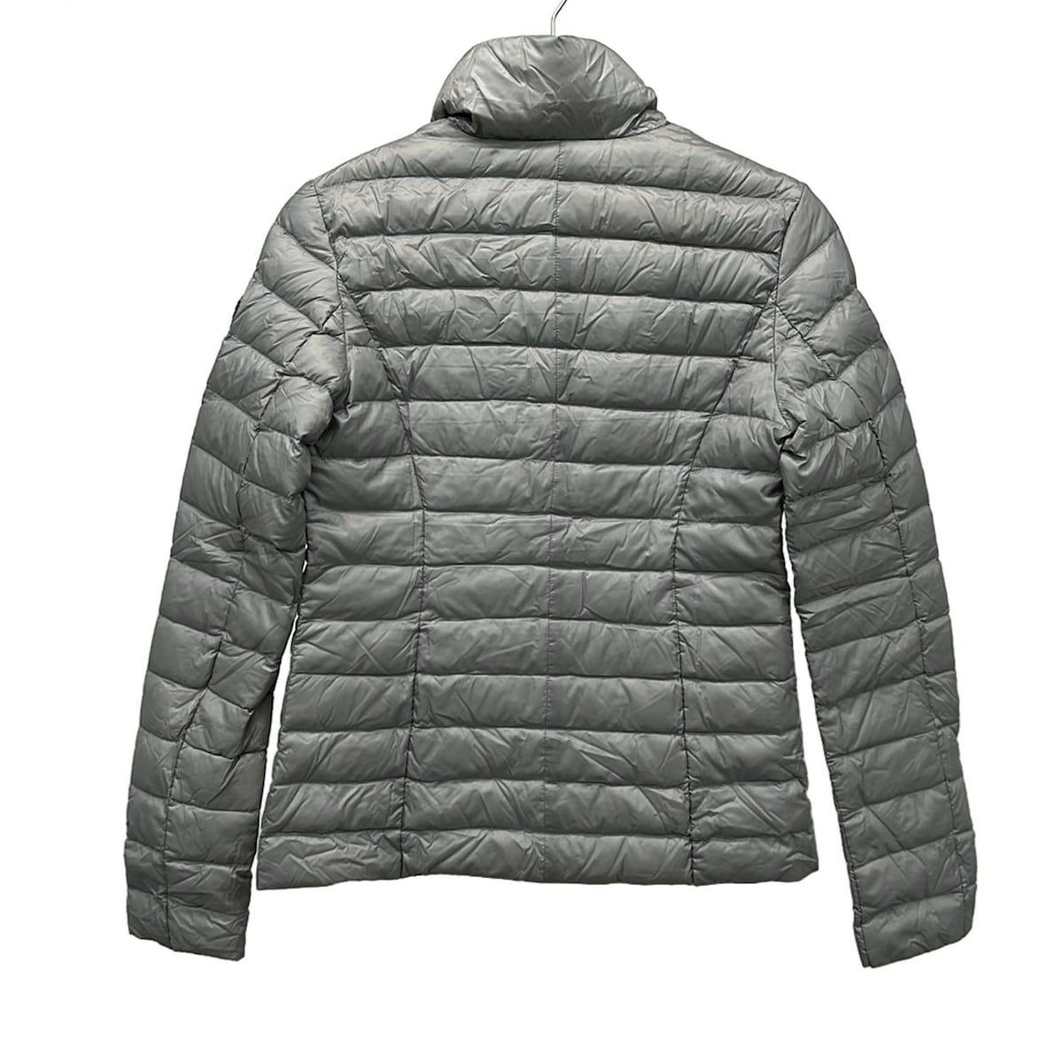 JOTT ジョット ダウンジャケット レディース - グレー 長袖 冬