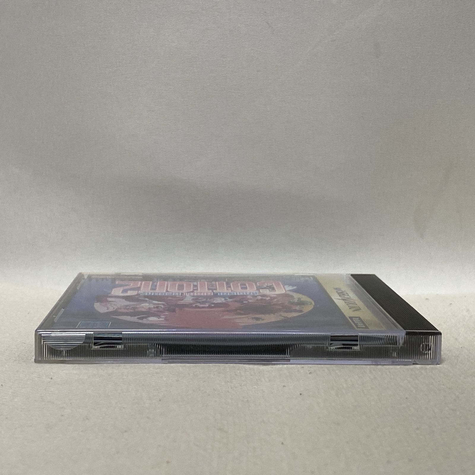 セガサターン コットン2