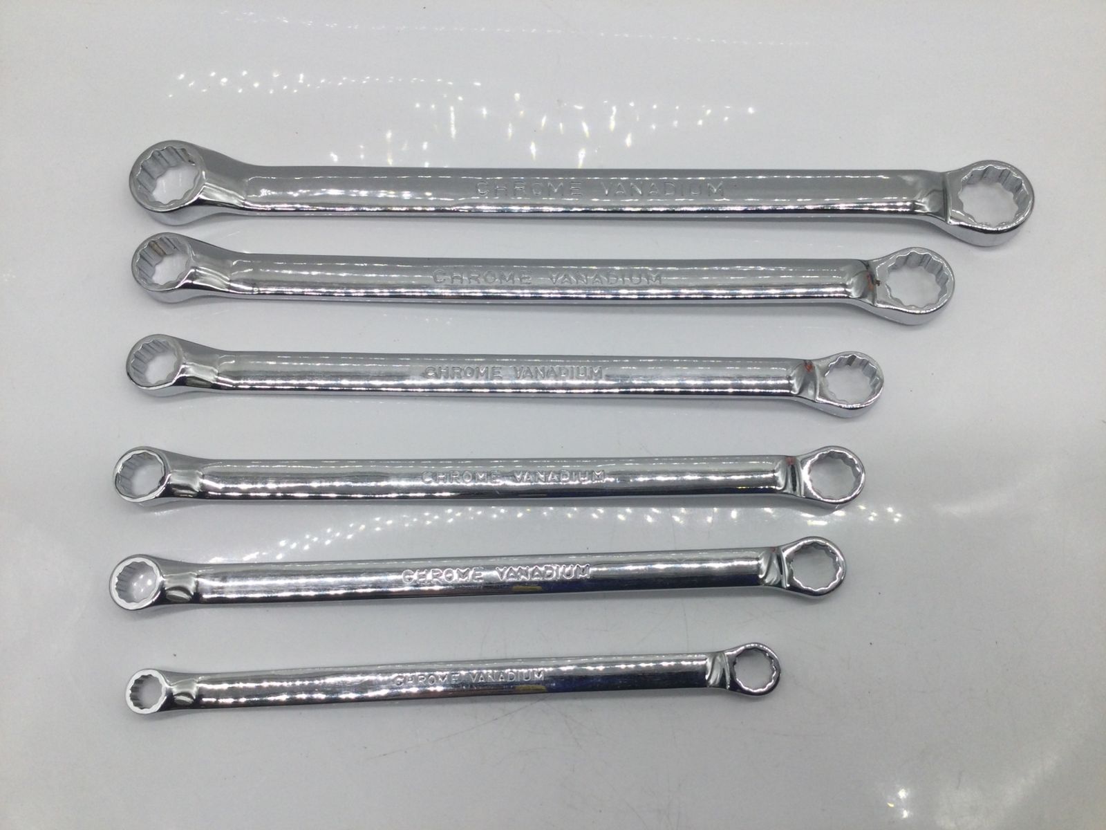 メガネレンチ まとめ