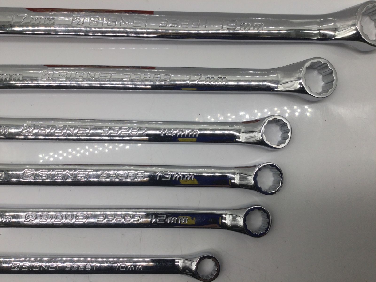 品 〇SIGNET シグネット メガネレンチ まとめ エコツール岡崎インター店 M 02