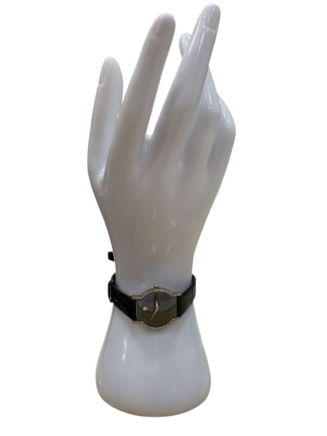 750 ベゼルダイヤ