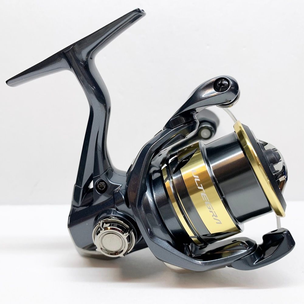 SHIMANO C2000S リール　中古 加古川店】 中古 SHIMANO | シマノ リール 25アルテグラ C2000S