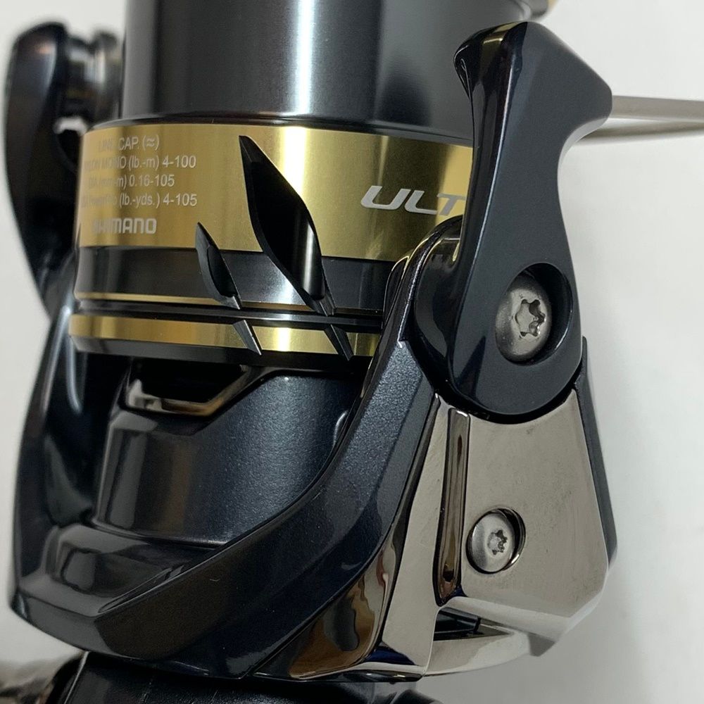 加古川店】 中古 SHIMANO | シマノ リール 25アルテグラ C2000S