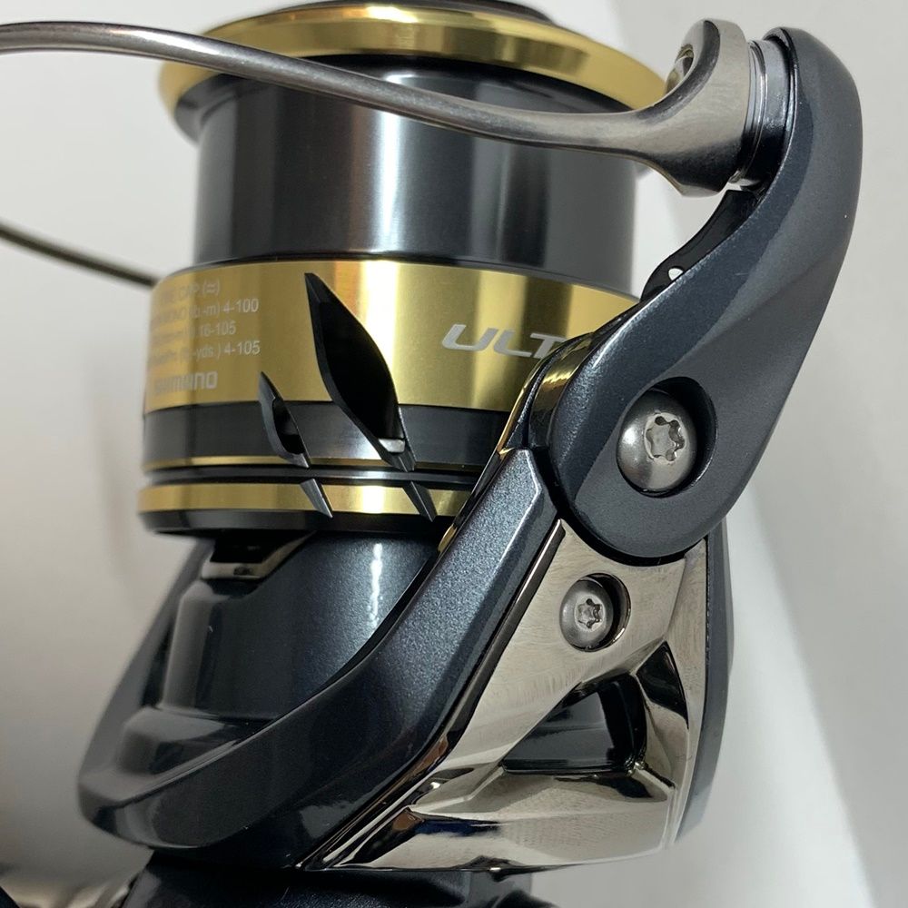 加古川店】 中古 SHIMANO | シマノ リール 25アルテグラ C2000S