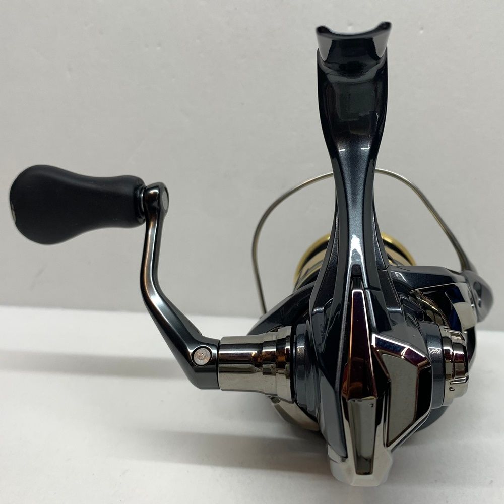 加古川店】 中古 SHIMANO | シマノ リール 25アルテグラ C2000S