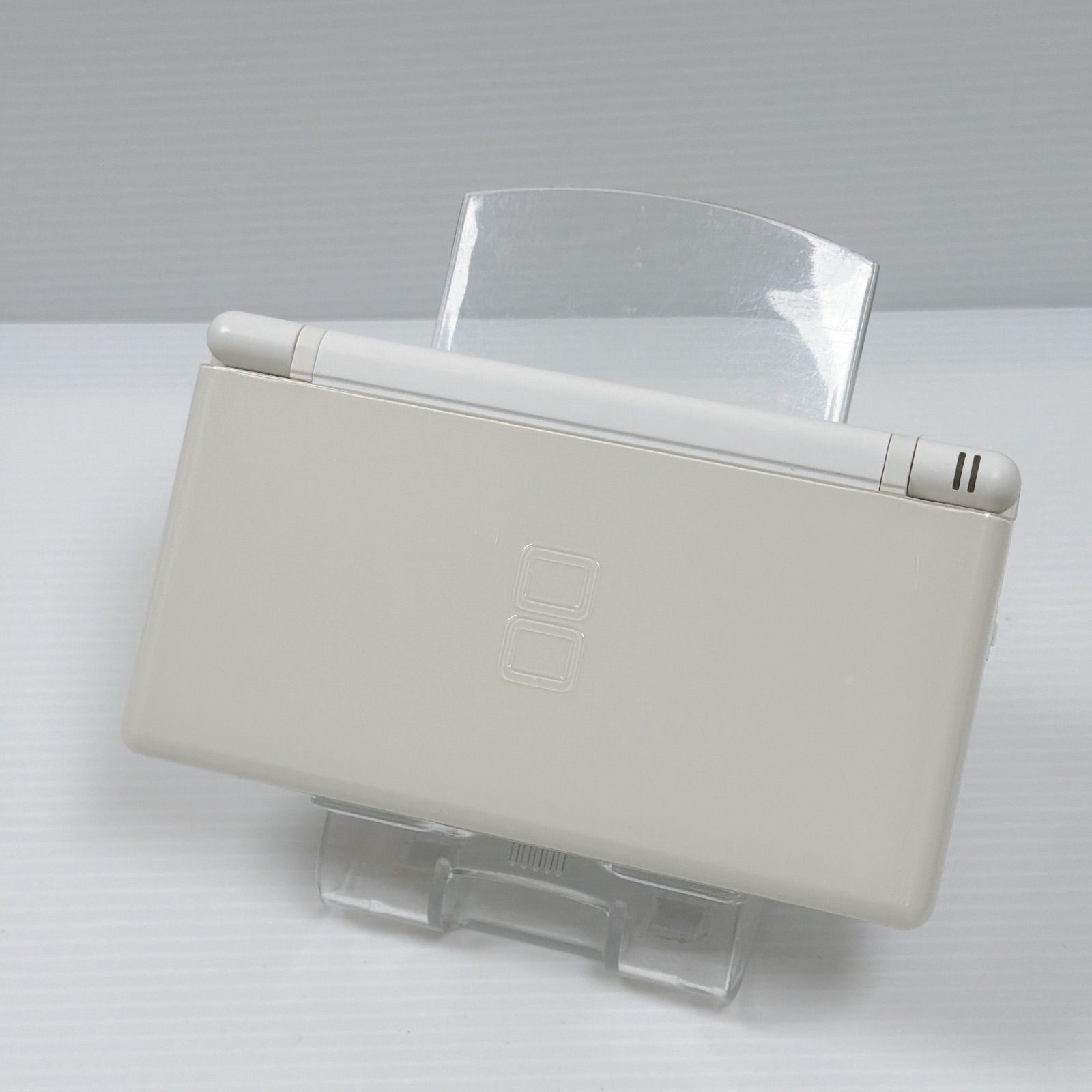 クリスタルホワイト アイスブルー