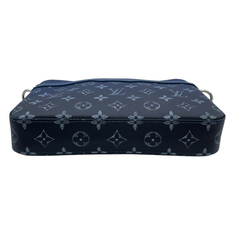 ルイ・ヴィトン LOUIS VUITTON トリオ・メッセンジャー M11592