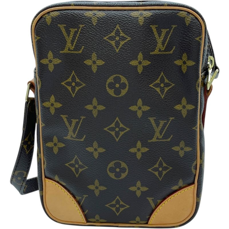 ルイ・ヴィトン LOUIS VUITTON ダヌーブ M45266 モノグラム モノグラム
