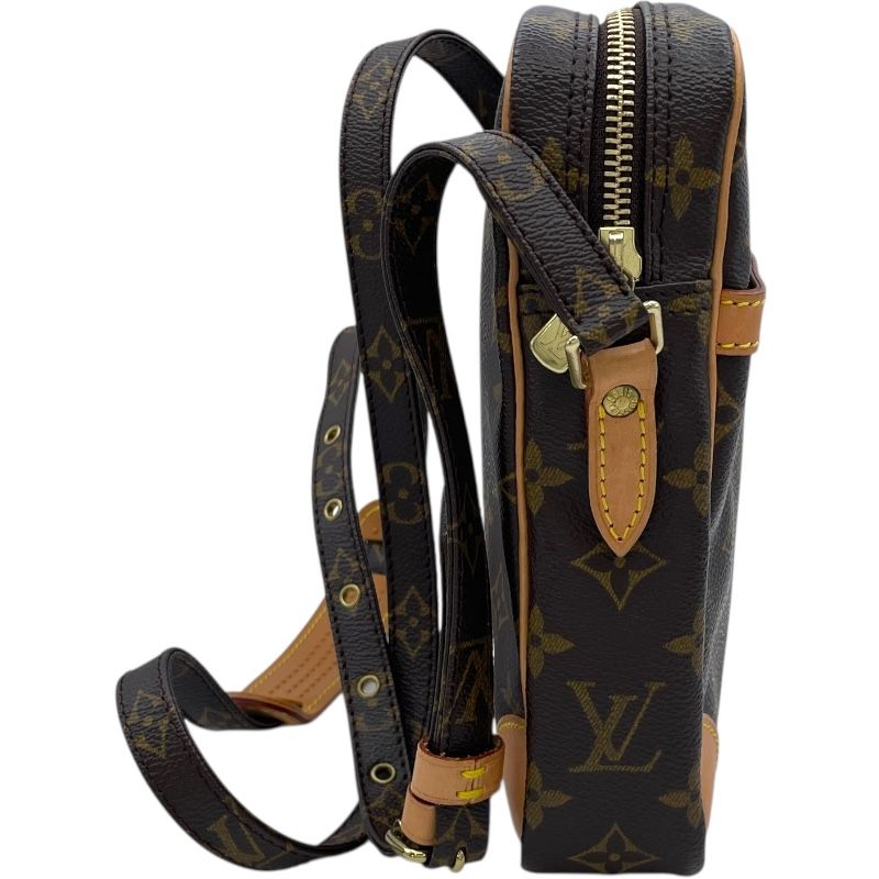ルイ・ヴィトン LOUIS VUITTON ダヌーブ M45266 モノグラム モノグラム