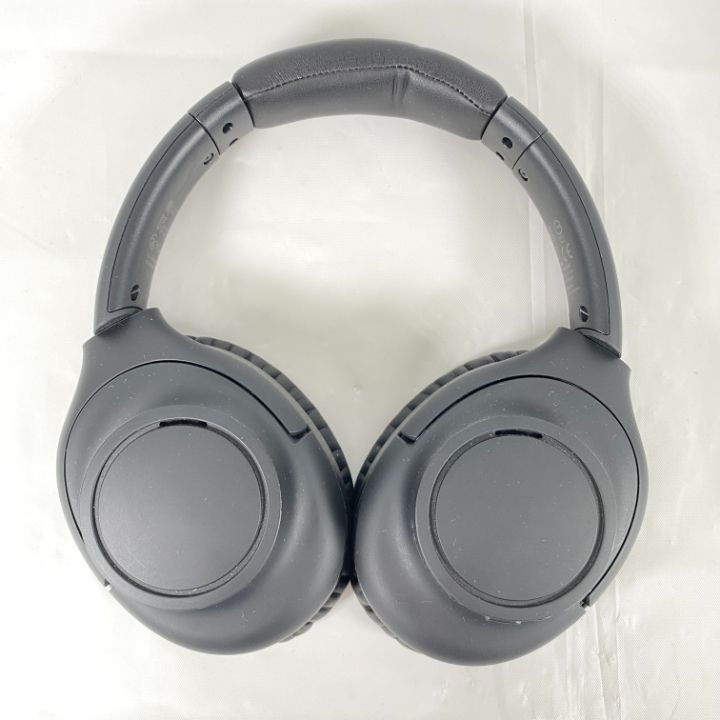  東店46 2743 2512 店舗併売 audio technica オーディオテクニカ ATH S 300 BT 黒 ワイヤレスヘッドホン ワイヤレスヘッドホン ヘッドホン