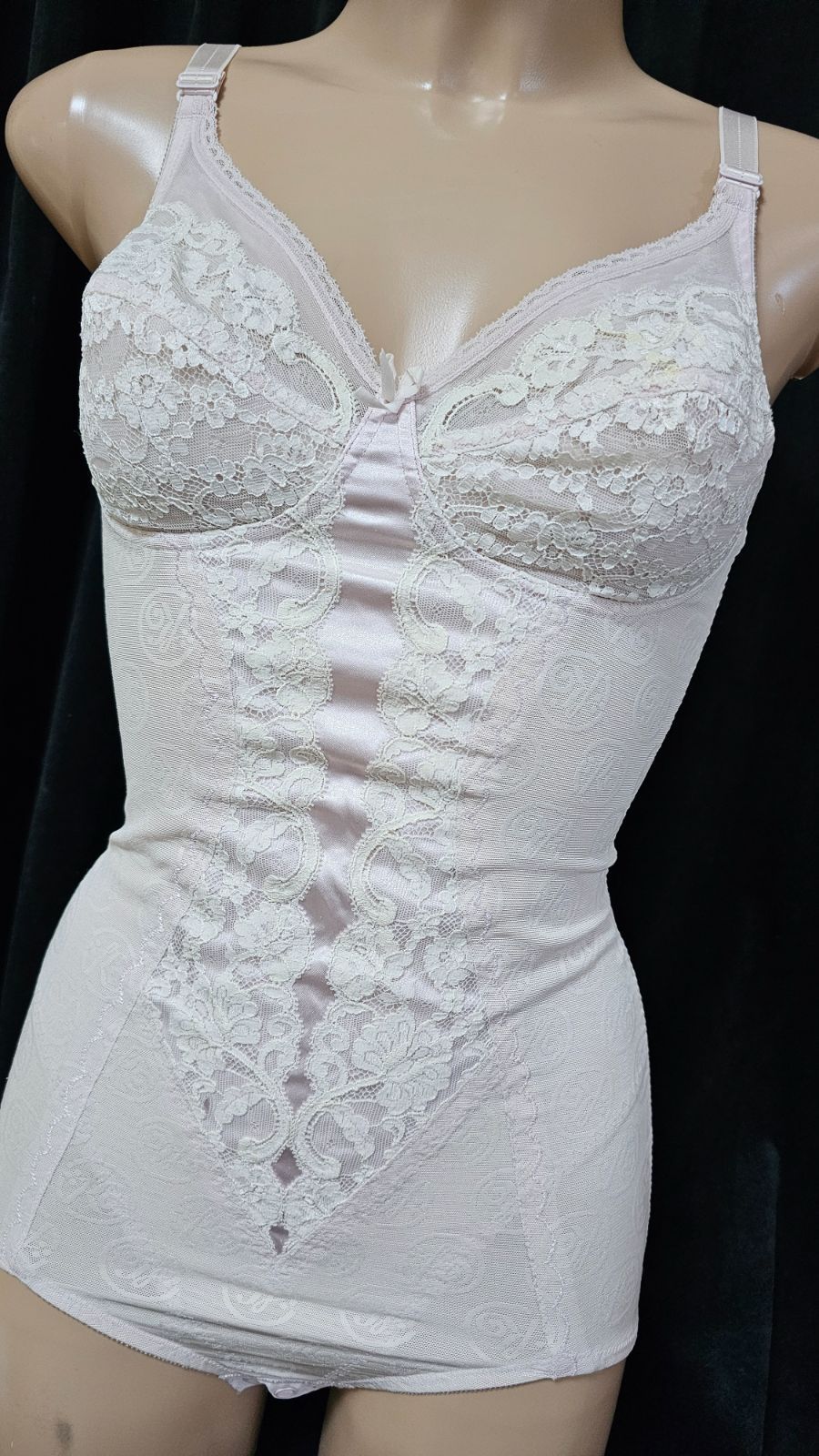 1007 マルコボディスーツD75L - メルカリ