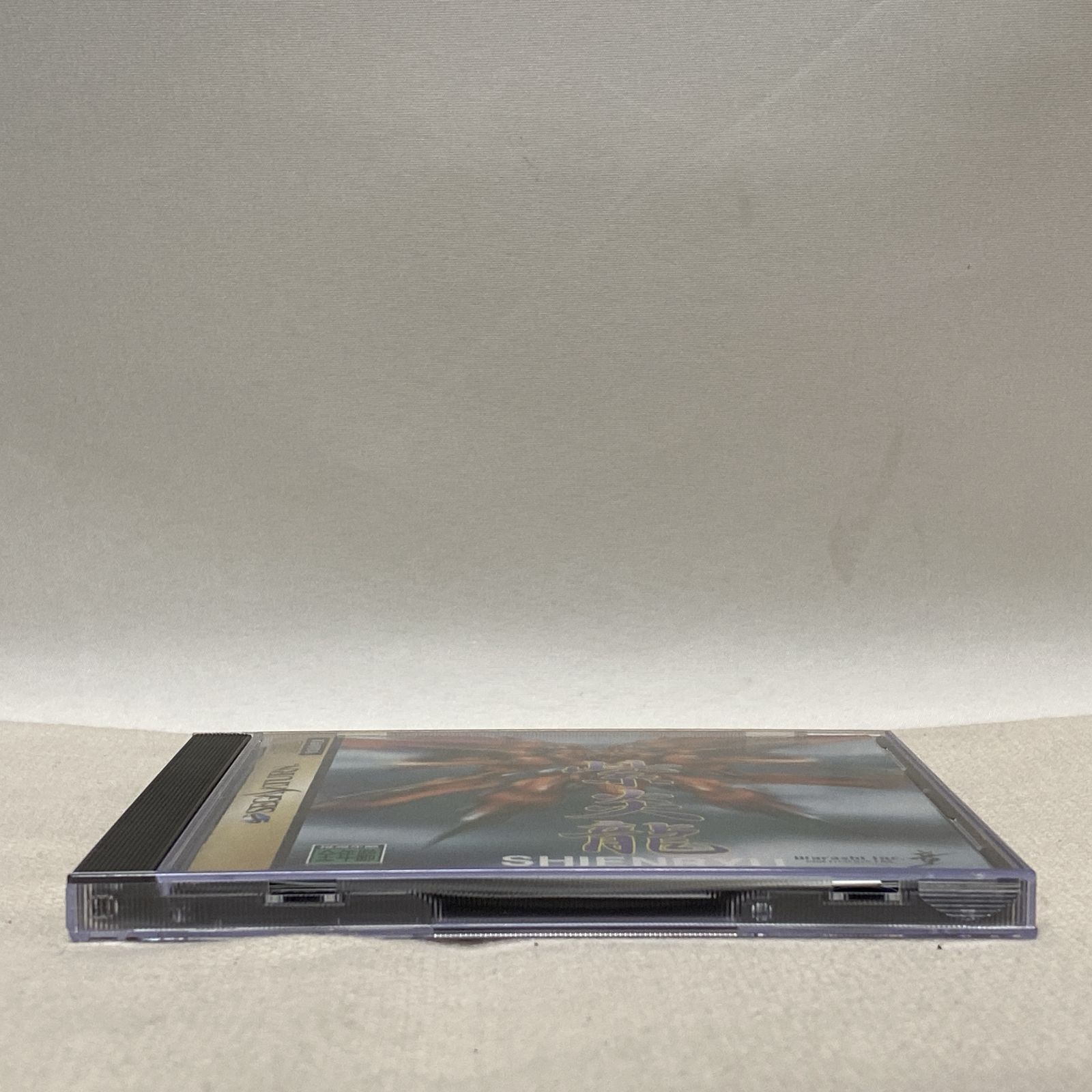 店舗併売品 セガサターン