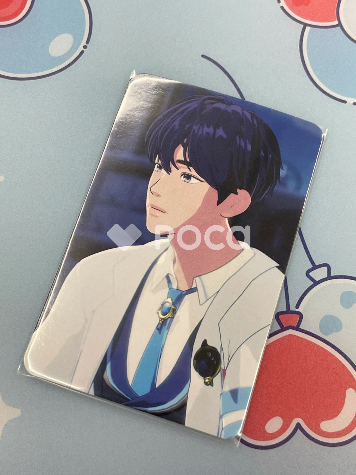 PLAVE イェジュン PLAVE X ANIPLUS コラボ カフェ CAFE GIFT 1-2週目