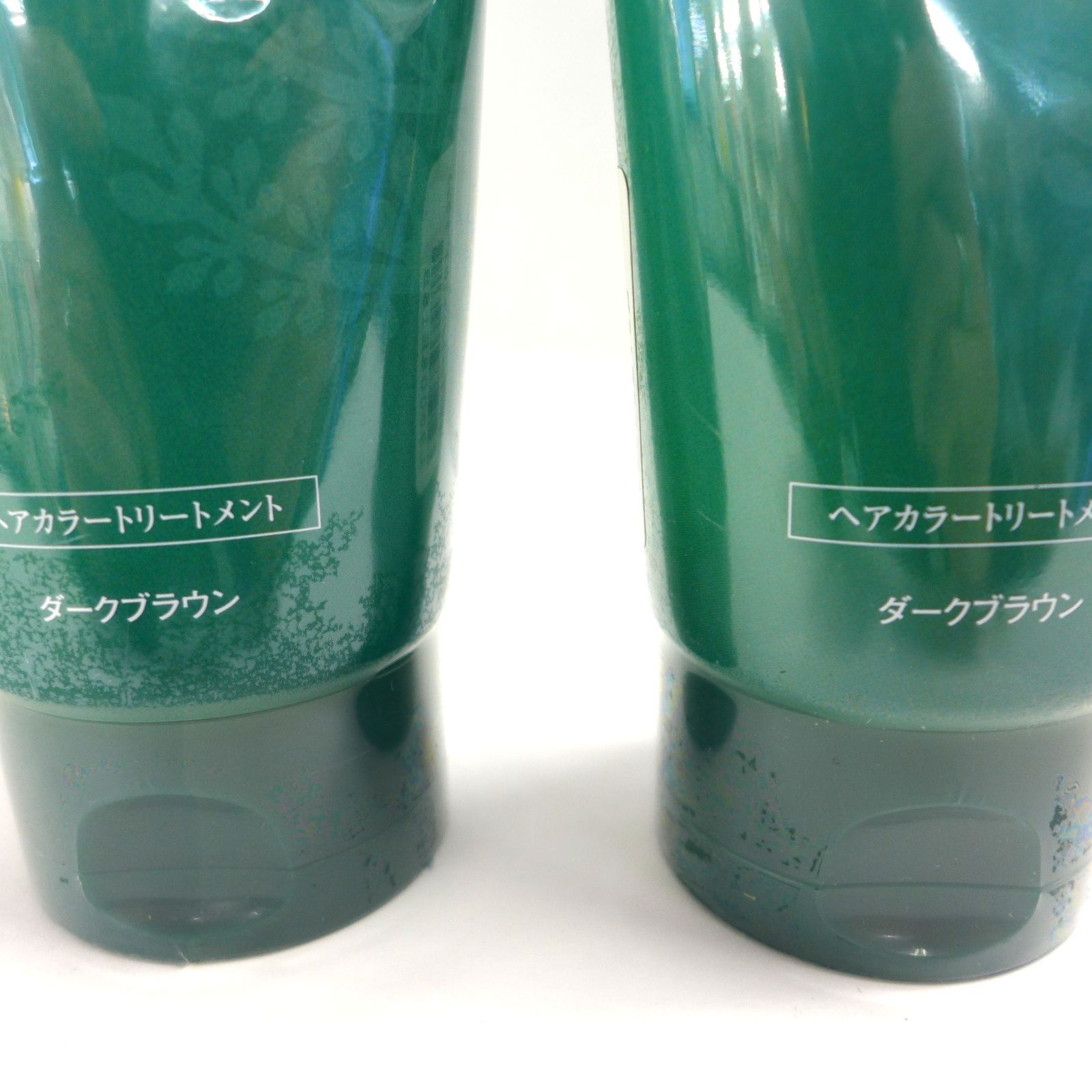 未開封】LPLP ルプルプ ヘアカラートリートメントIM ダークブラウン