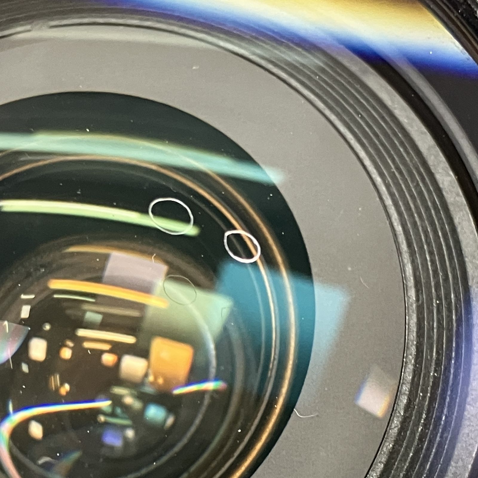 Canon ZOOM LENS EF 24-85mm F3.5-4.5 ズームレンズ カメラ キャノン