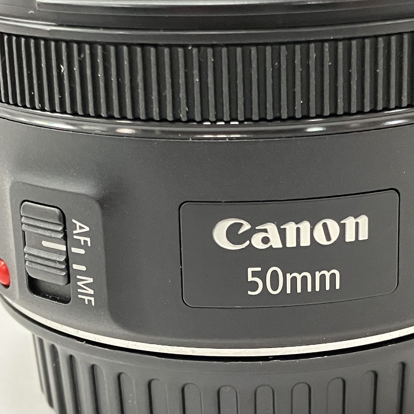  Canon EF LENS 50 mm F 1 8 STM 単焦点 レンズ カメラ キャノン レンズ(単焦点) カメラ
