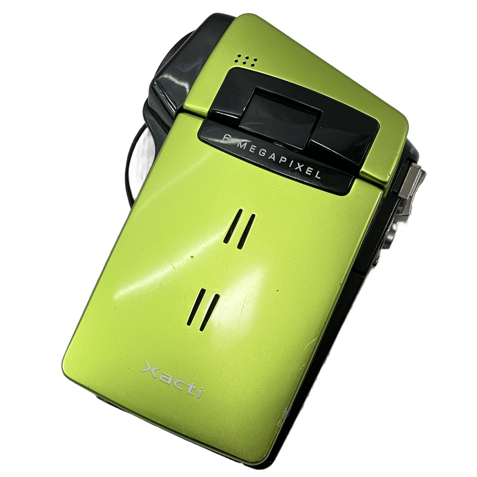 SANYO DMX-CG65 サンヨー デジタルムービー カメラ ビデオカメラ