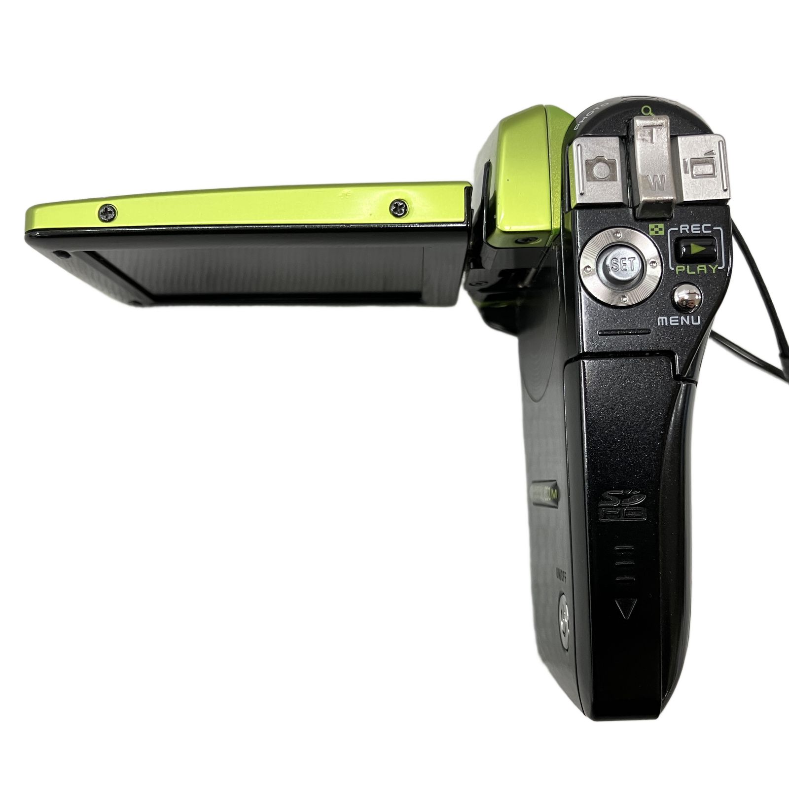 SANYO DMX-CG65 サンヨー デジタルムービー カメラ ビデオカメラ