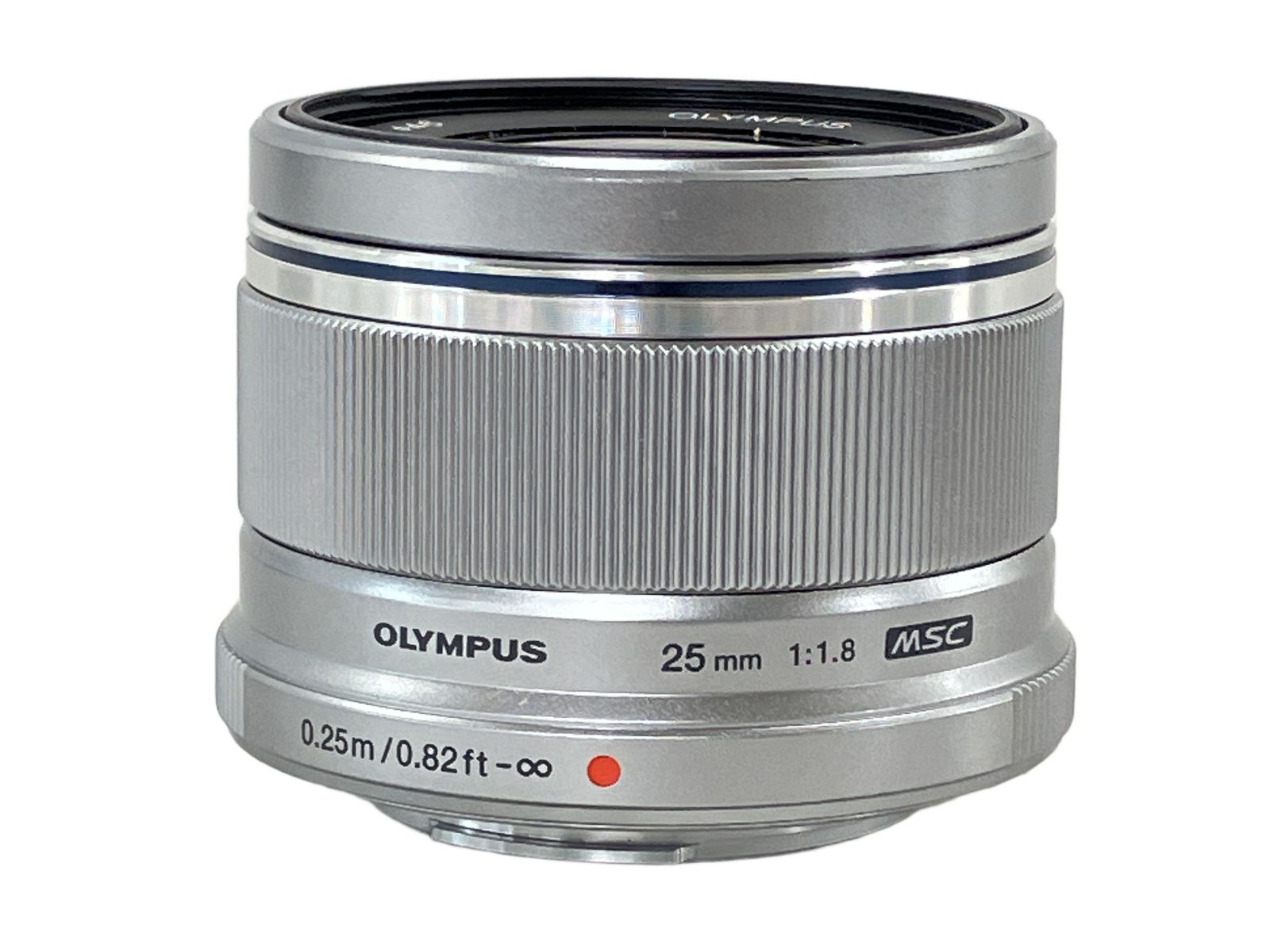 マイクロフォーサーズ オリンパス