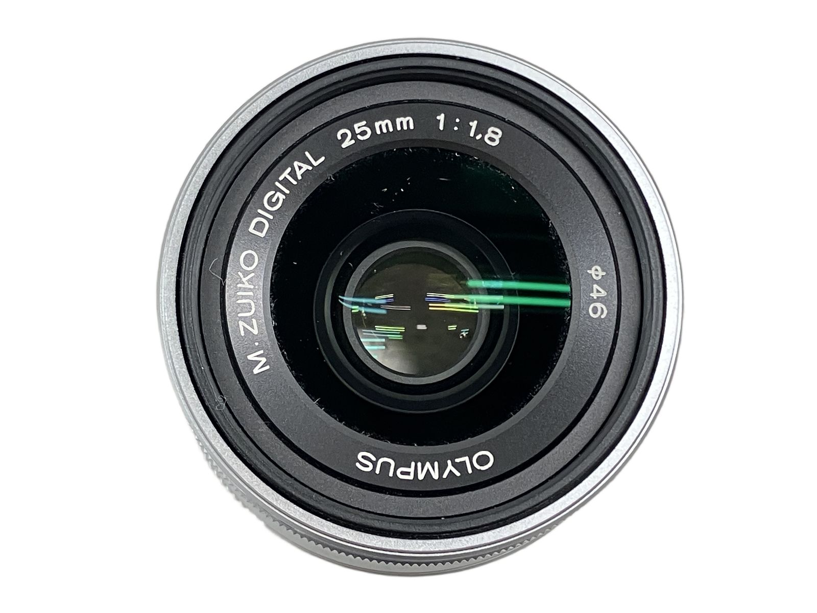  OLYMPUS M ZUIKO DIGITAL 25 mm F 1 8 カメラ レンズ マイクロフォーサーズ オリンパス レンズ(ズーム) カメラ
