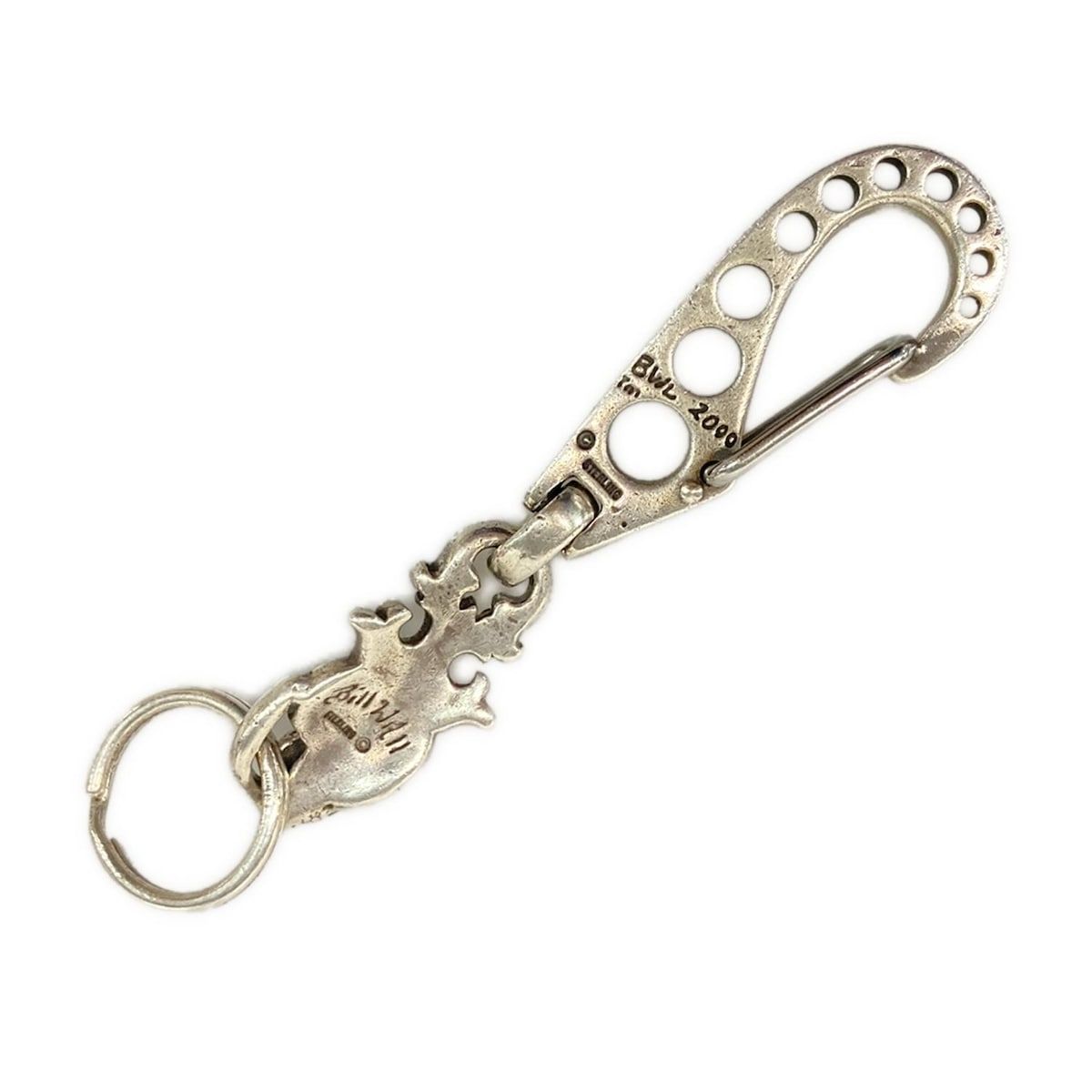 Bill Wall Leather(ビルウォールレザー) キーホルダー(チャーム