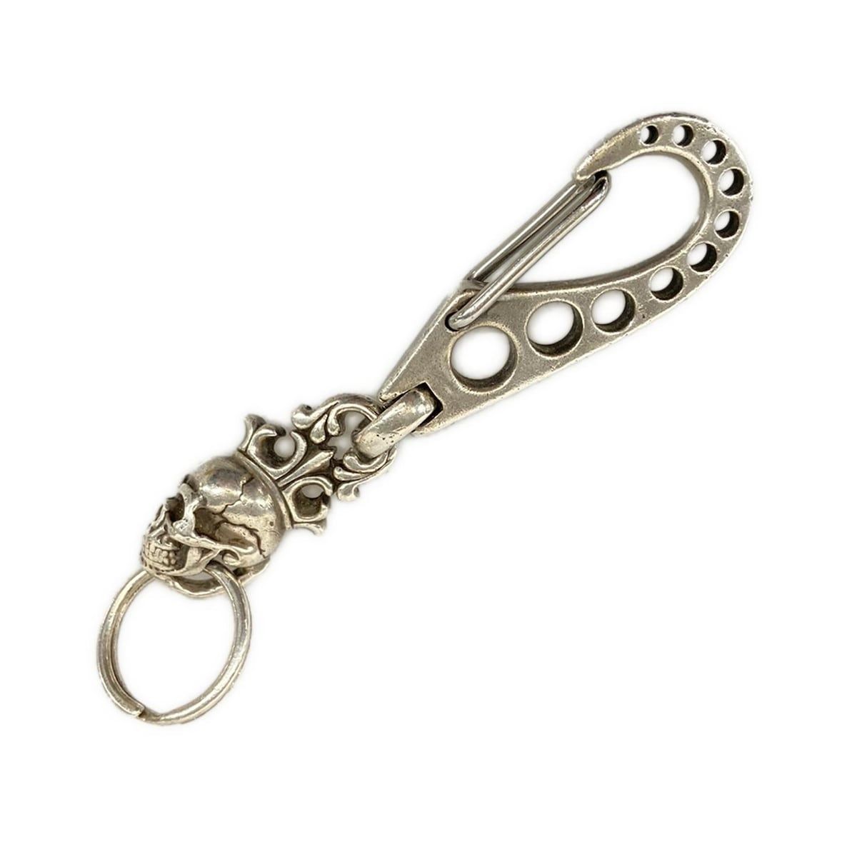 Bill Wall Leather(ビルウォールレザー) キーホルダー(チャーム