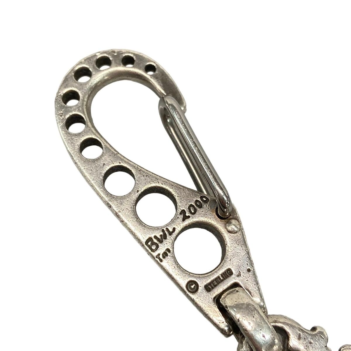 Bill Wall Leather(ビルウォールレザー) キーホルダー(チャーム