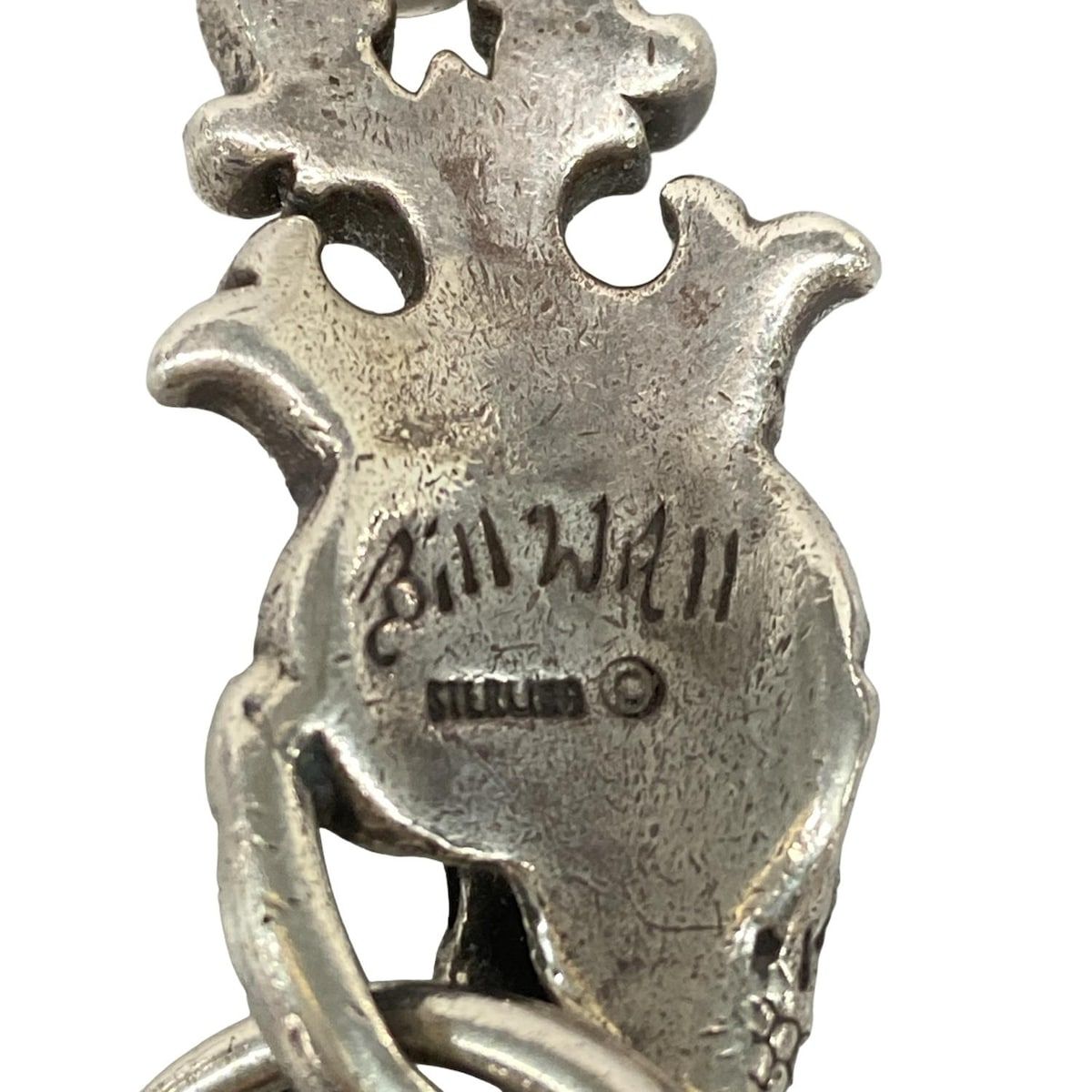 Bill Wall Leather(ビルウォールレザー) キーホルダー(チャーム