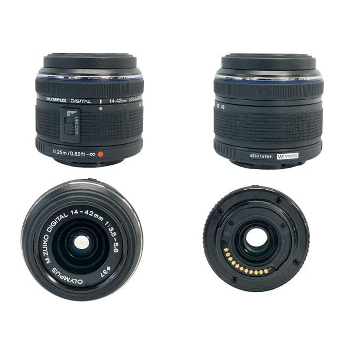  OLYMPUS E PL 6 ミラーレス一眼カメラ M ZUIKO DIGITAL 40 150 mm F 4 5 14 42 3 レンズキット デジタル一眼レフ デジタルカメラ