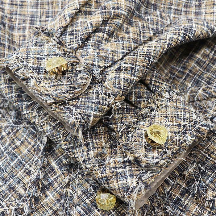 膝下丈 レディース