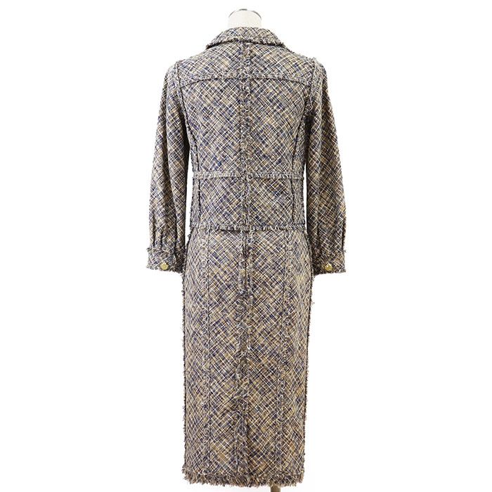 リネンブレンド