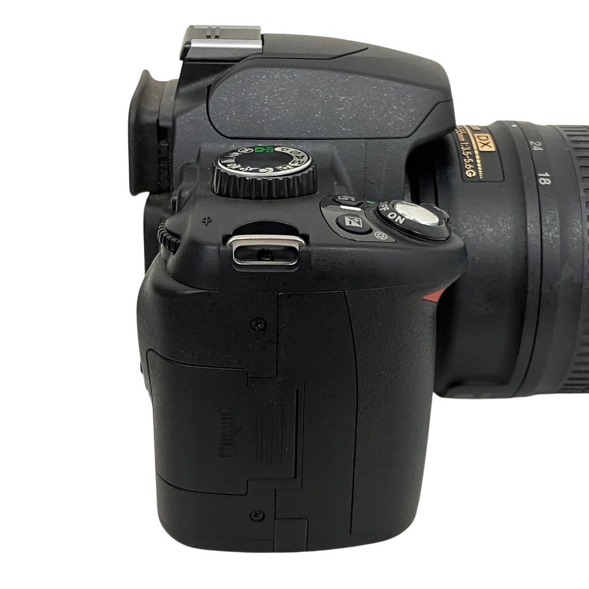  Nikon D 60 AF S NIKKOR 18 55 mm F 3 5 6 200 4 ダブルズームキット ニコン デジタル一眼レフカメラ デジタル一眼レフ デジタルカメラ