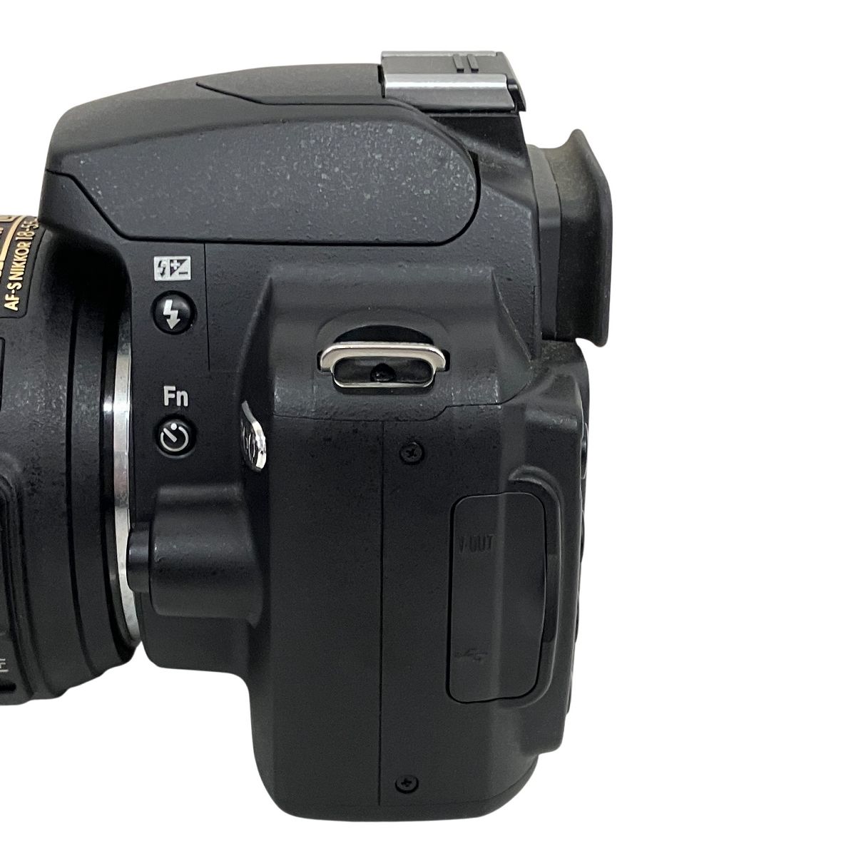 ニコン デジタル一眼レフカメラ