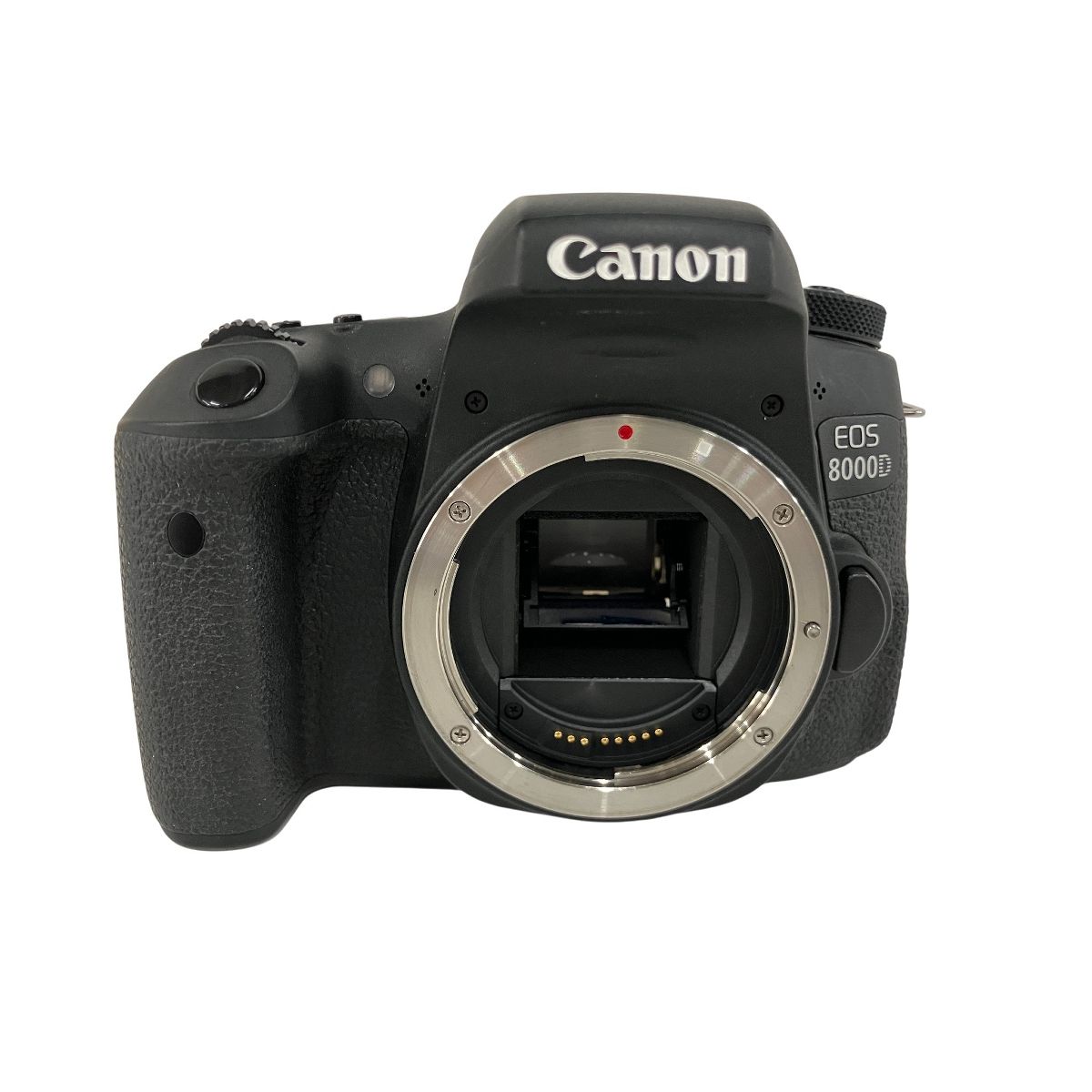 Canon キャノン EOS 8000 D ボディ デジタル一眼レフ カメラ