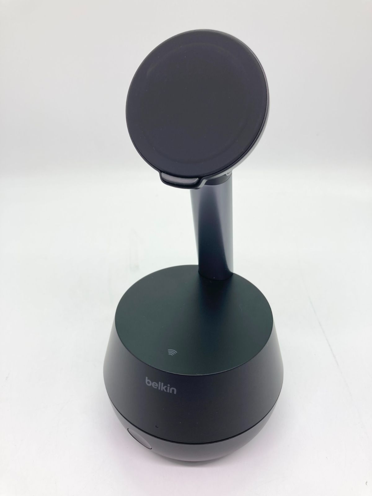 Belkin Stand Pro 自動追跡スマホ用ジンバル・スタンド MMA008qc05BK