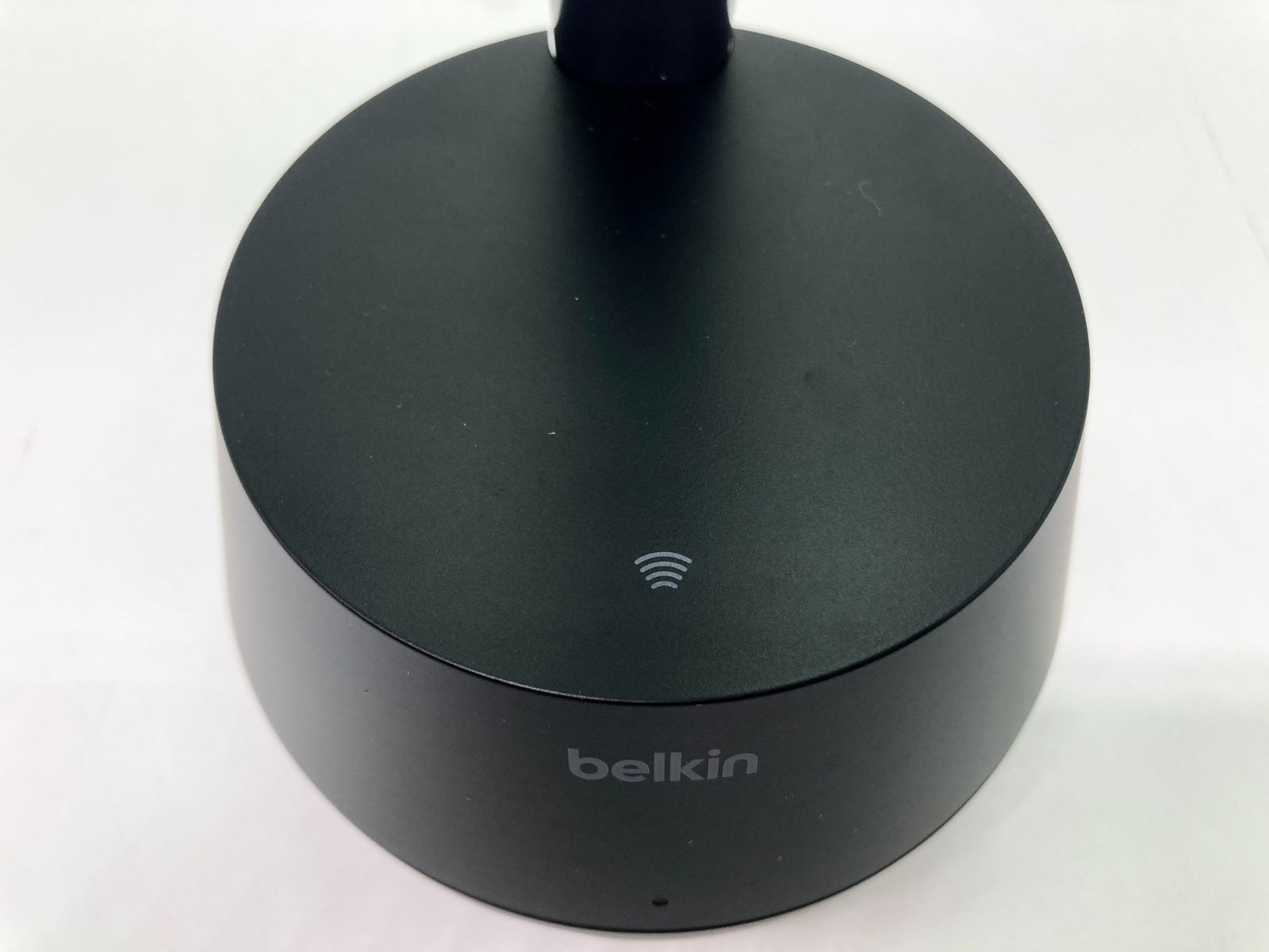 Belkin Stand Pro 自動追跡スマホ用ジンバル・スタンド MMA008qc05BK