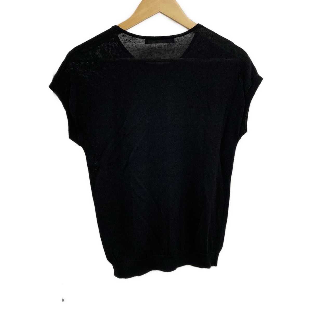 theory luxe（セオリーリュクス） 美品 セオリー 8108261 ノースリーブ 
