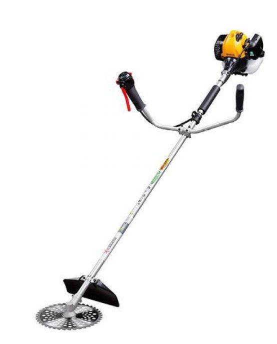 箱キズ 京ｾﾗI EKM 2630 A ｴﾝｼﾞﾝ式刈払機