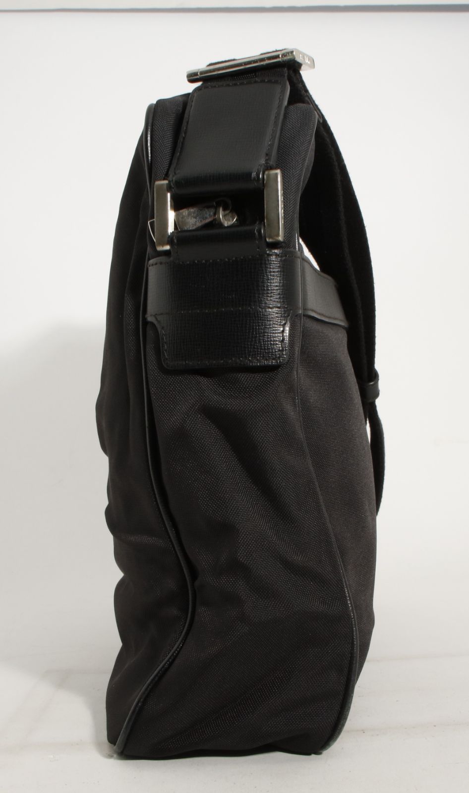 Cc2514 BALLY バリー ショルダーバッグ 斜め掛け 大容量 大きめ