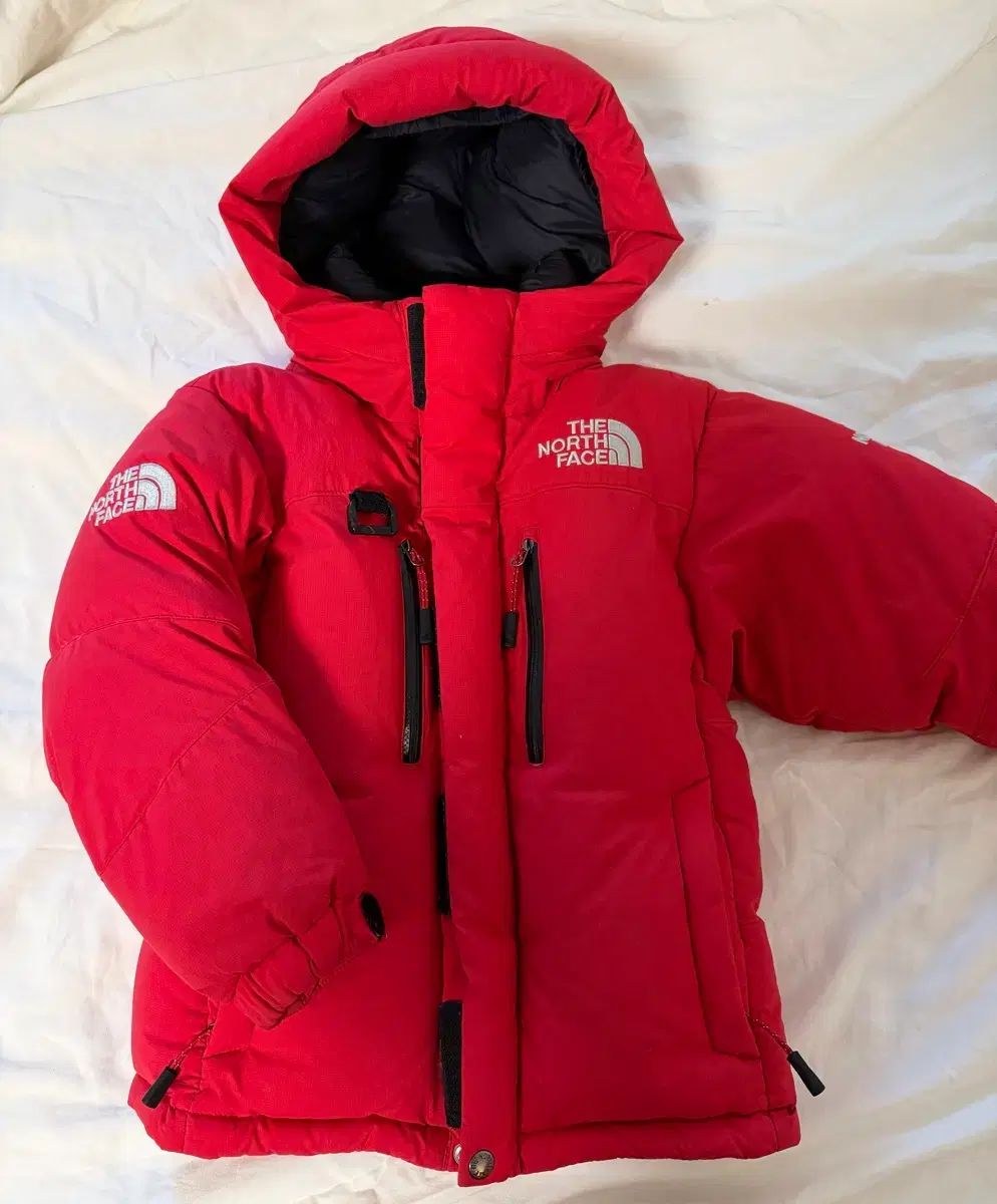 キッズ ヒマラヤ