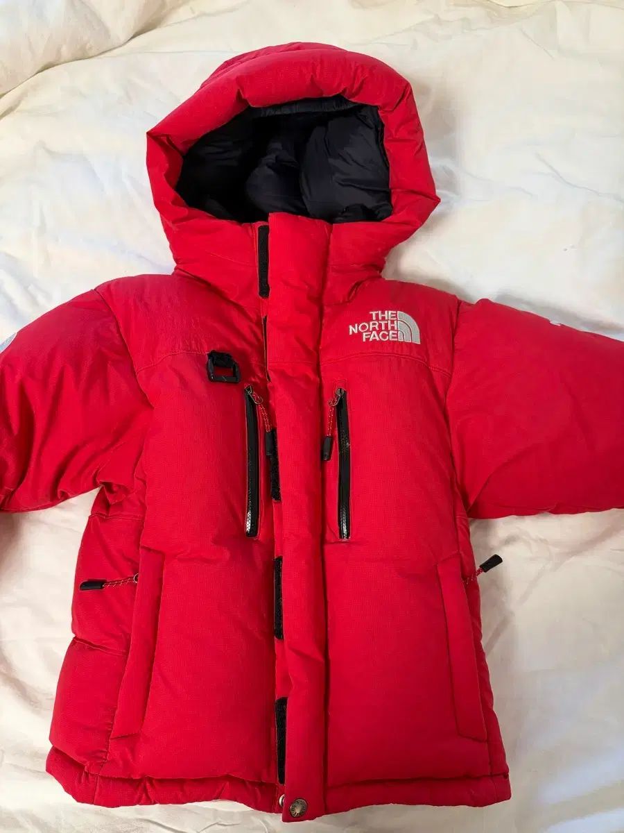 ザノースフェイス