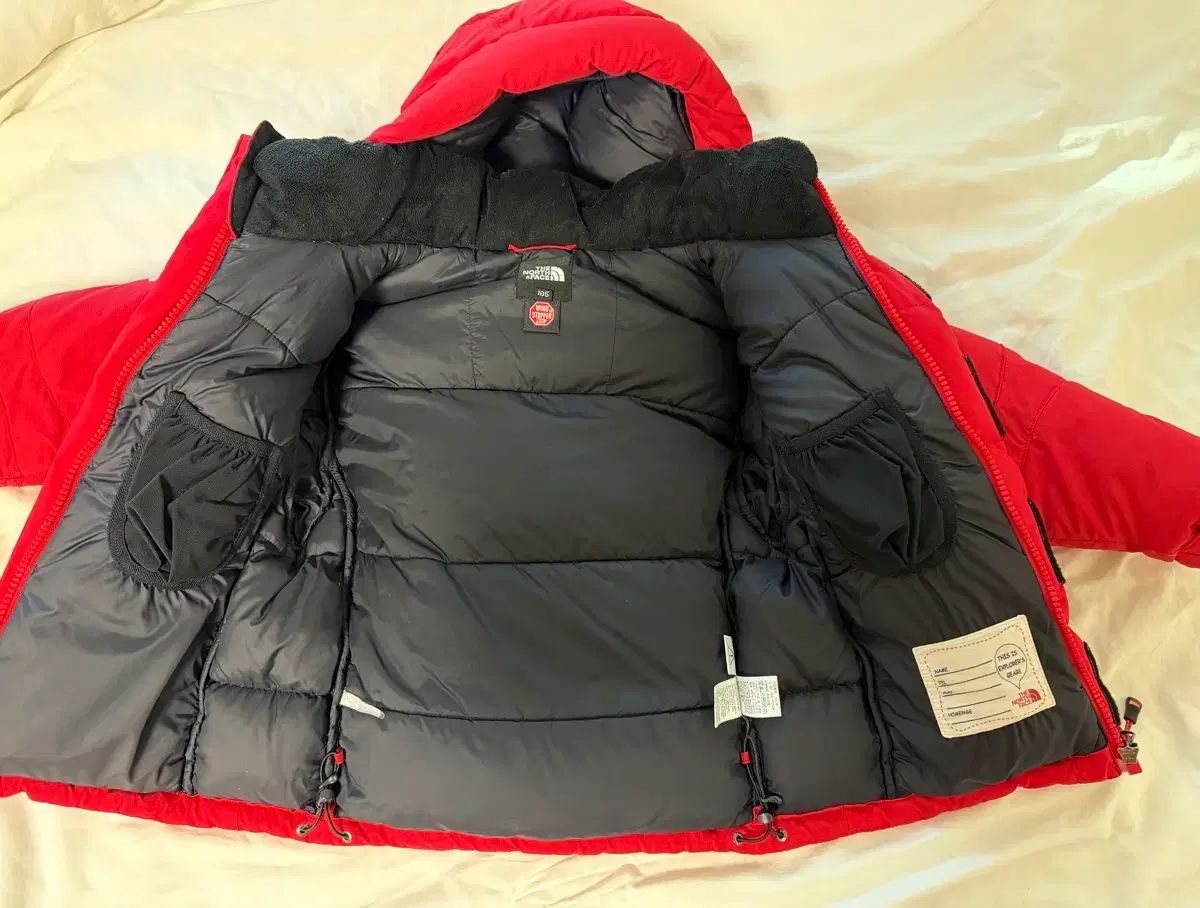 FACE ザノースフェイス