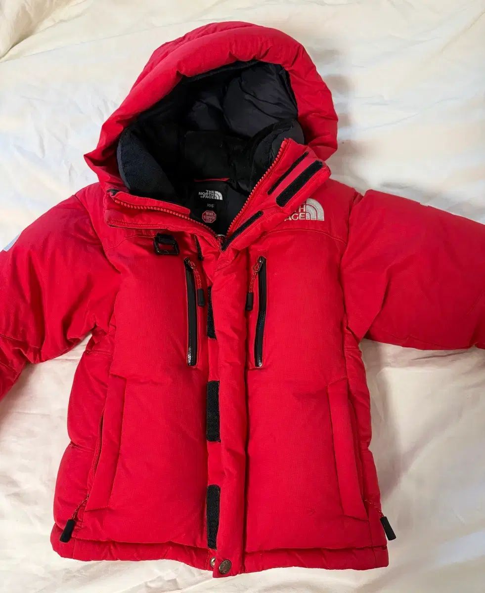 ザノースフェイス